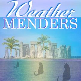 An excerpt from the cli-fi novel Weather Menders
